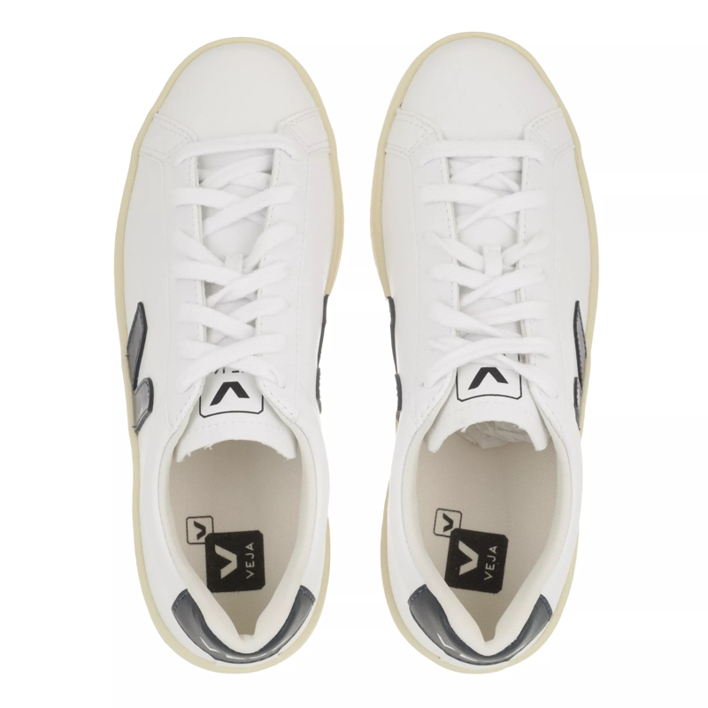 Veja Sneaker basse Urca Cwl  White Nautico Butter(Image 4)