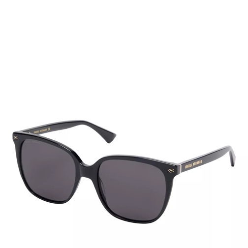 Isabel Bernard La Villette Raison square sunglasses with black le Black Sunglasses