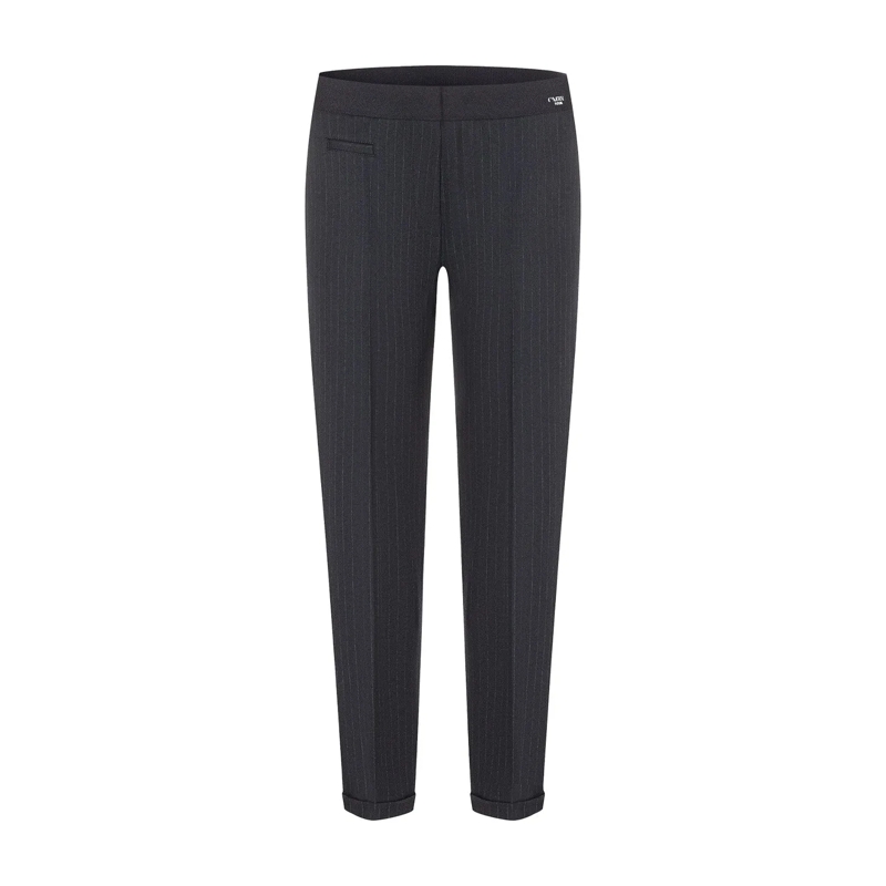 Cambio Freizeithose Kim mehrfarbig