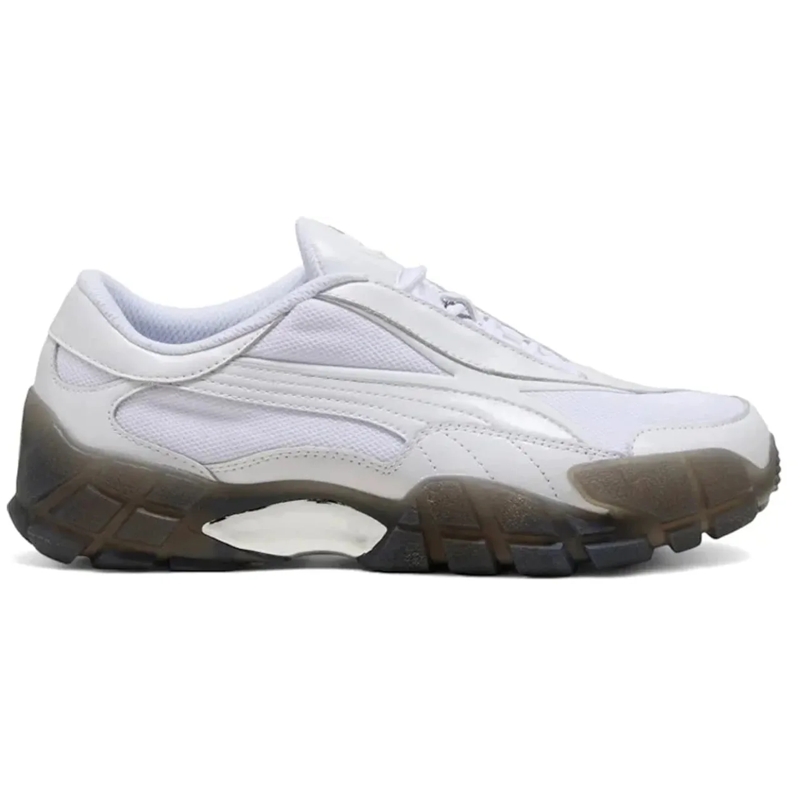 Puma Low-Top-Sneaker Puma Skope WP Skepta White Black weiß