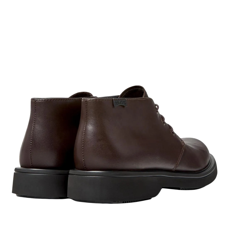 Camper Stiefel Ein zeitloser Klassiker mit lässiger Ausstrahlung. dunkel-braun(Image 2)