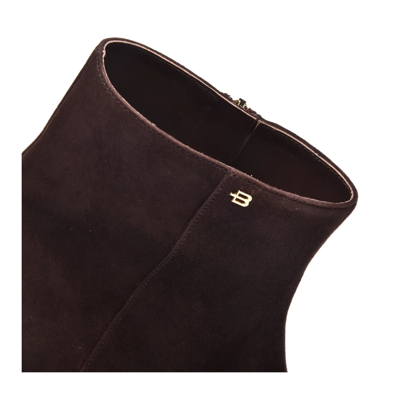 Baldinini Stiefel STIEFELETTE BALDININI braun(Image 4)