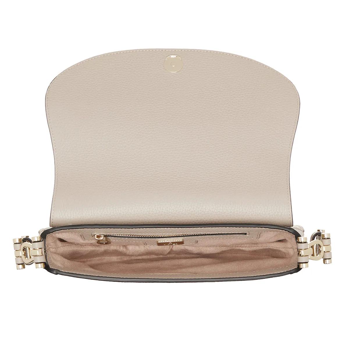 aigner Crossbody bags Delia in beige