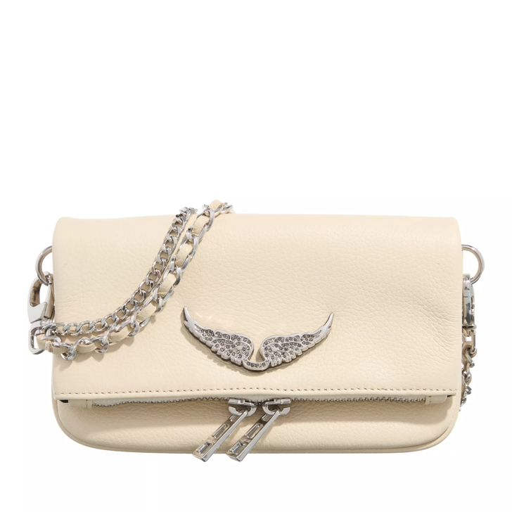 Zadig Voltaire Rock Nano Swing Your Wings Flash Mini Tas