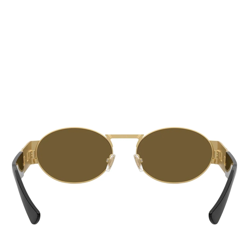 Versace Sonnenbrille 0VE2264 Gold(Image 5)