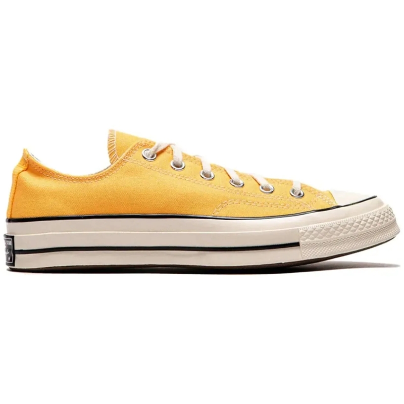 Converse Sneaker basse Converse Chuck 70 Low Electrolights schwarz