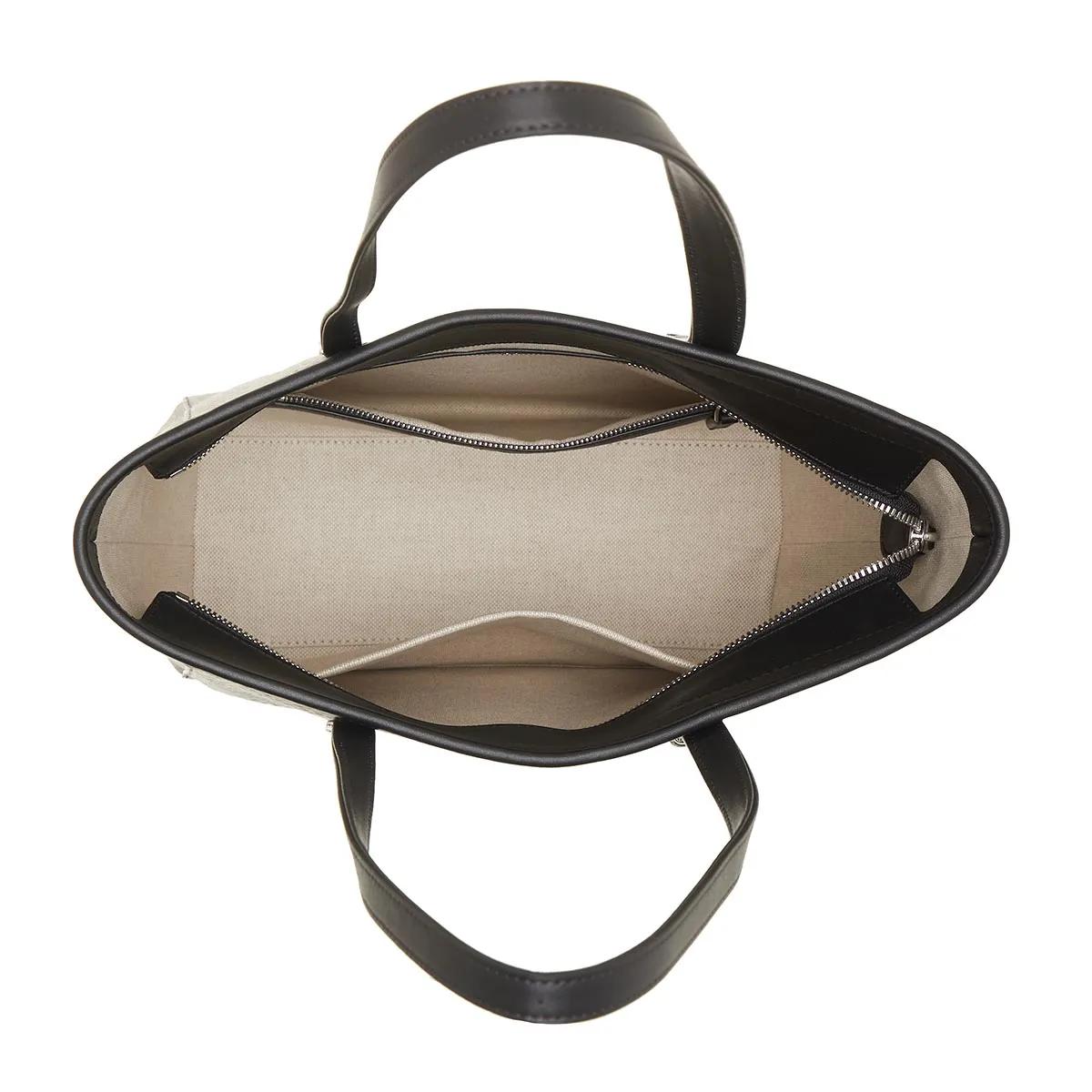 Thumbnail - MCM Shopper - Mcm Toni Vi Shopper Small - Gr. unisize - in Schwarz - für Damen