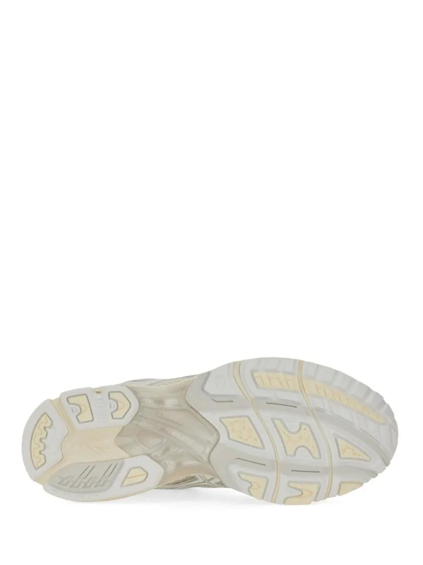 Thumbnail - Asics Low-Top Sneaker - "Gel-Nimbus 10.1" Sneaker - Gr. 4 - in Grau - für Damen
