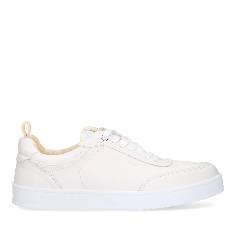 N91 Low-Top-Sneaker Sneaker Court M AB weiss