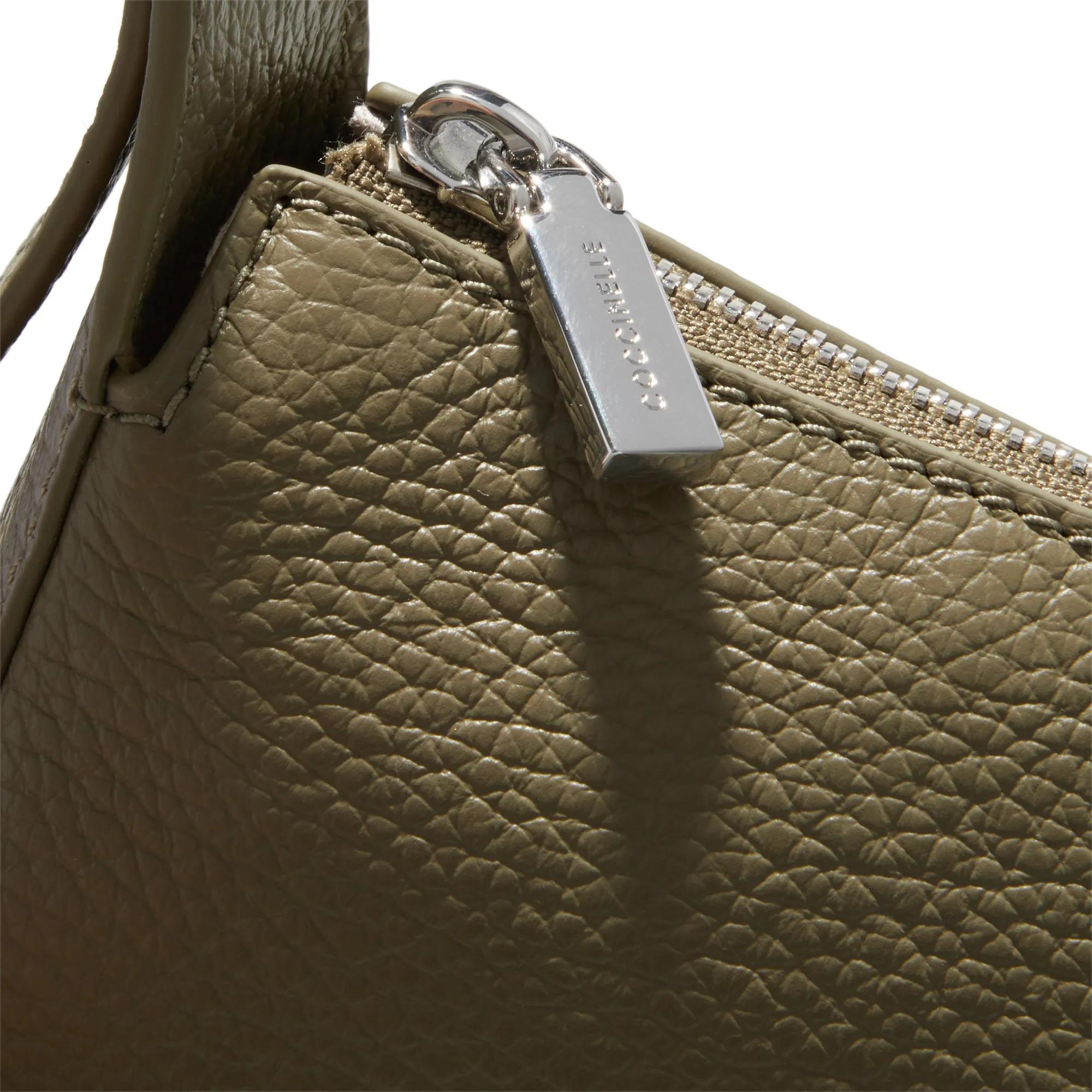 Coccinelle Crossbody bags bishop in groen