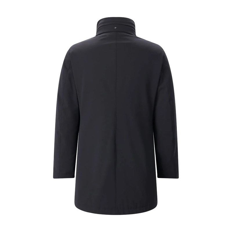 MONTECORE Jacke Parka mit Daunen schwarz(Image 2)