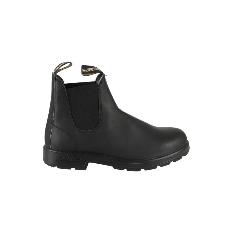 Blundstone Bottes Boots Black schwarz