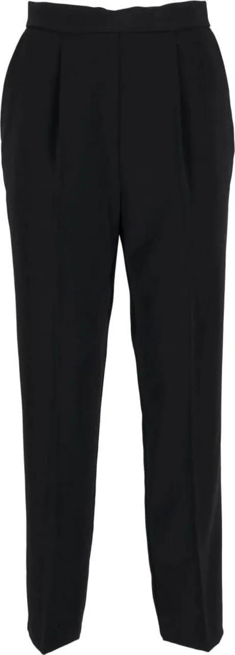 Thumbnail - Pinko - Trousers Black - Größe 44 - schwarz