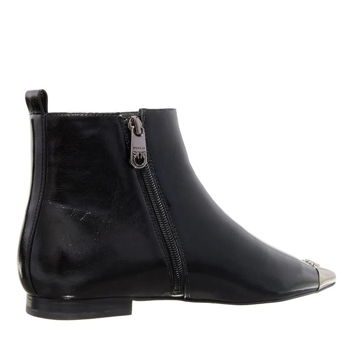 Pinko ankle boots on sale