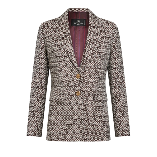 Etro Jacket Woman s9820 