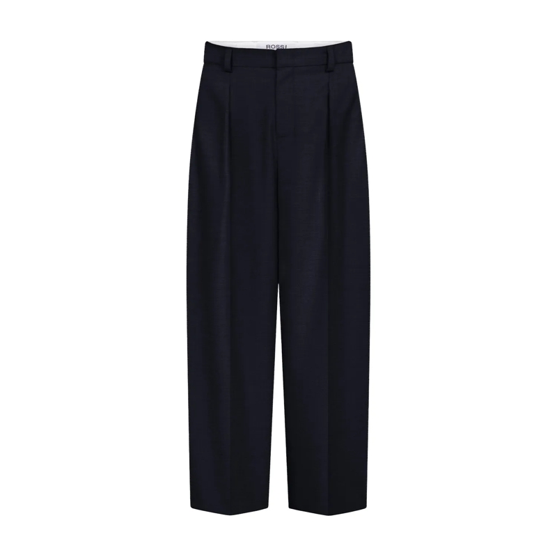 ROSSI Stoffhose 070043/6100 mehrfarbig