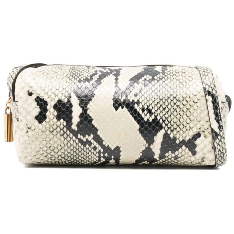 Khaite Schultertasche Bags Beige beige