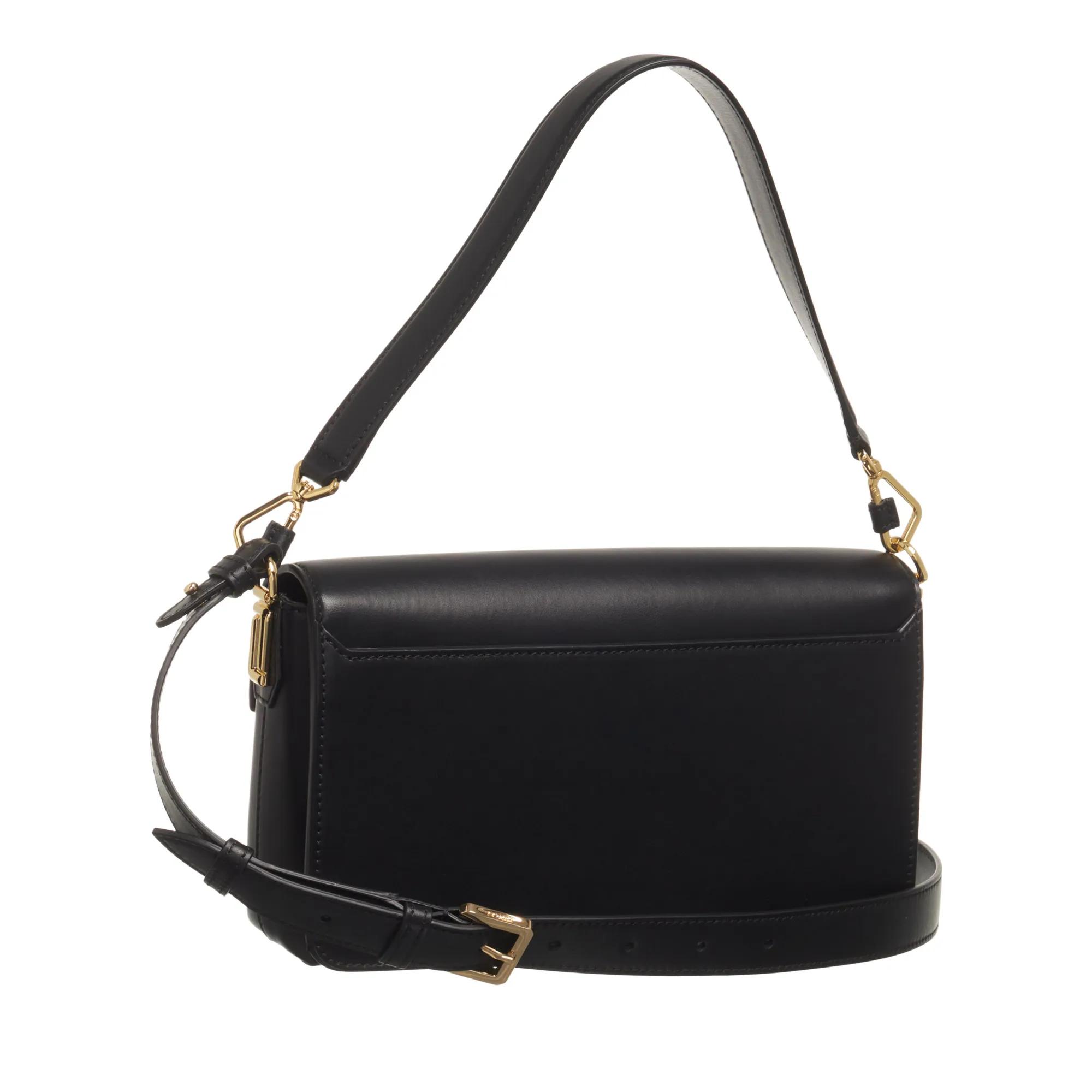 Lancel Crossbody bags Angele de in zwart