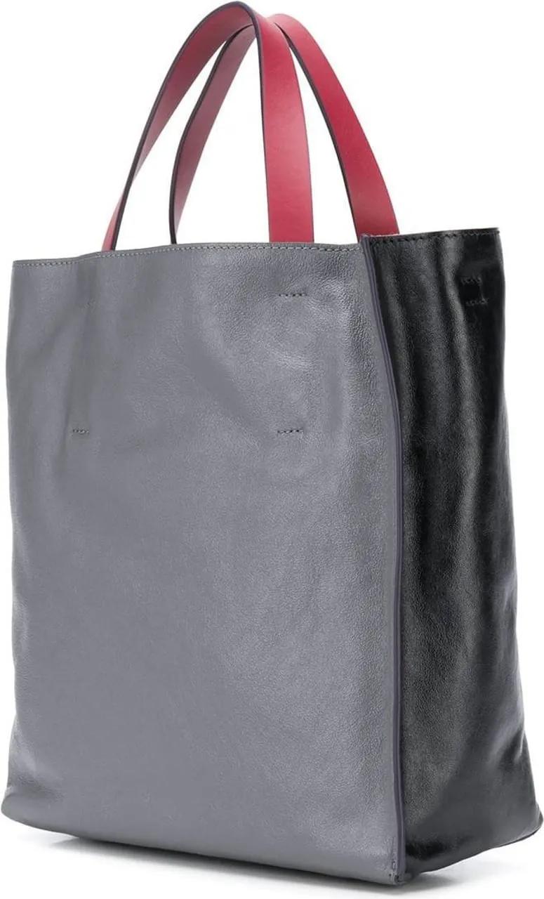 Marni Hobo bags Black in zwart