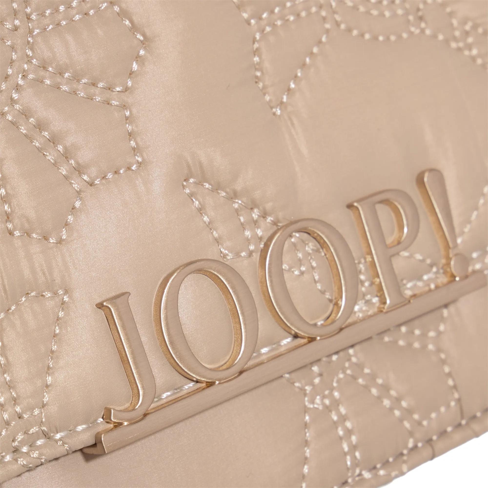 Joop! Crossbody bags Ricamo Sousa Shoulderbag Shf in beige