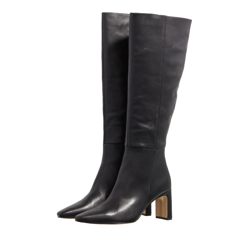 Sam Edelman Stiefel Sylvia Black