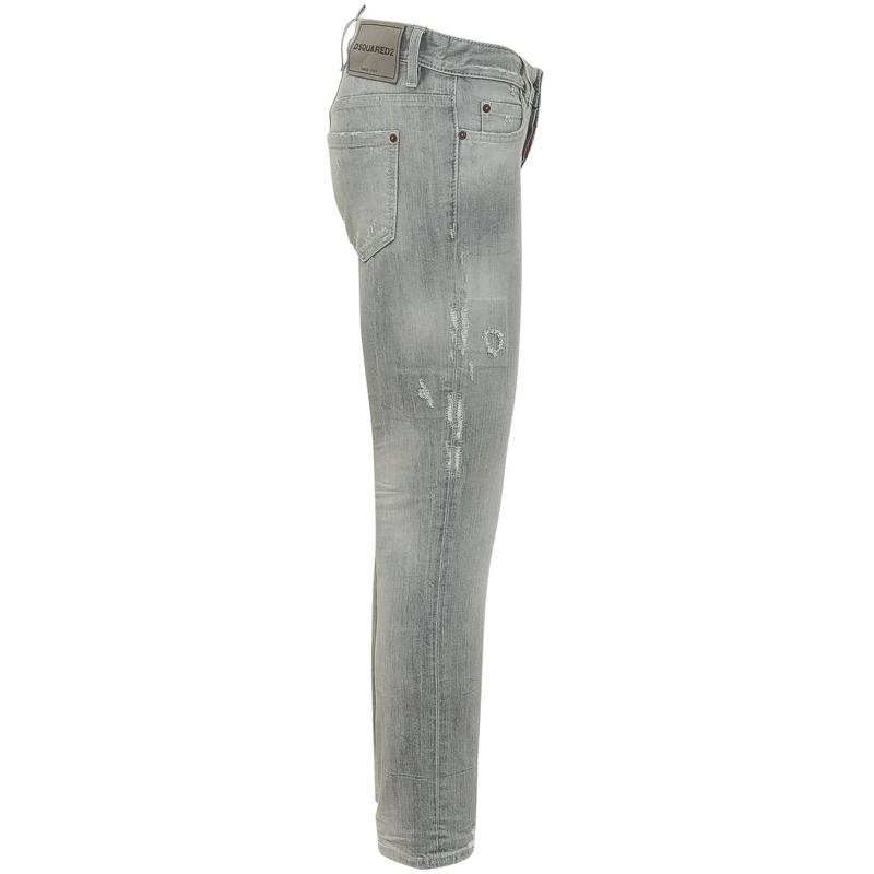 Dsquared2 Jeans skinny Skinny Jeans grau(Image 3)