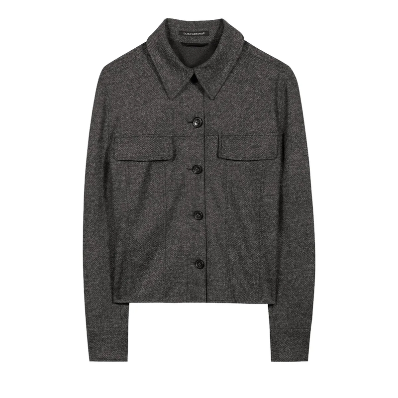Luisa Cerano Blazer 448132/3888-0 Luisa Cerano mehrfarbig