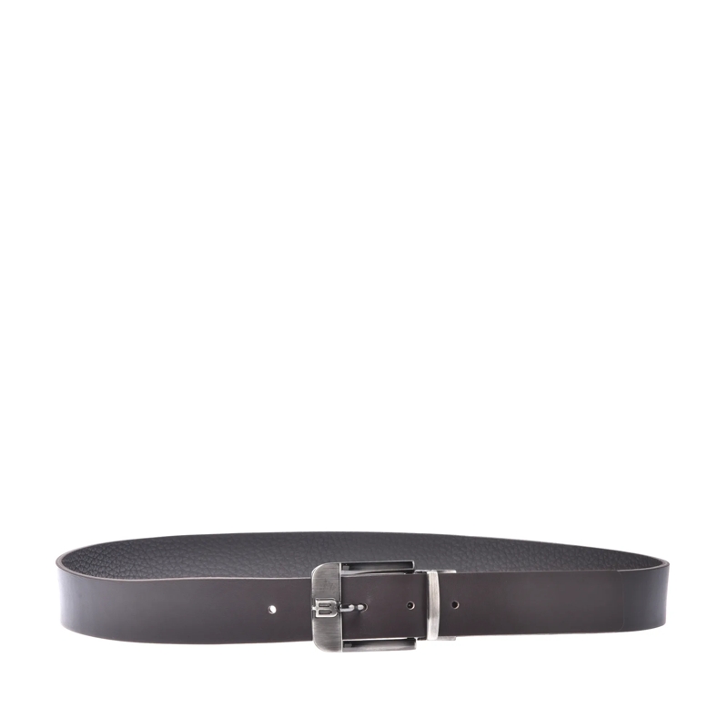 Baldinini Ledergürtel GÜRTEL BALDININI braun