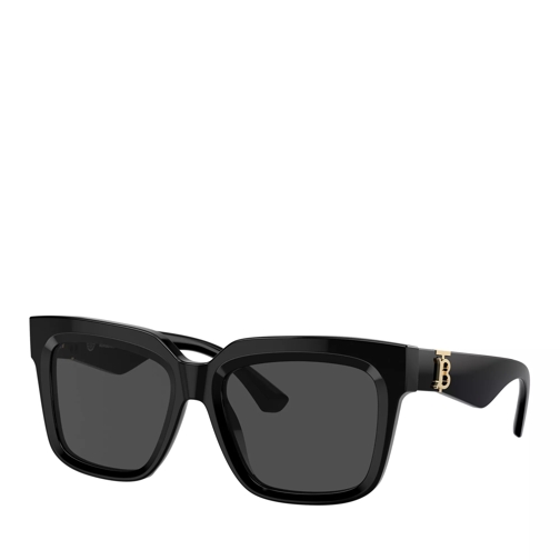 Burberry 0BE4419 54 300187 Black Sunglasses
