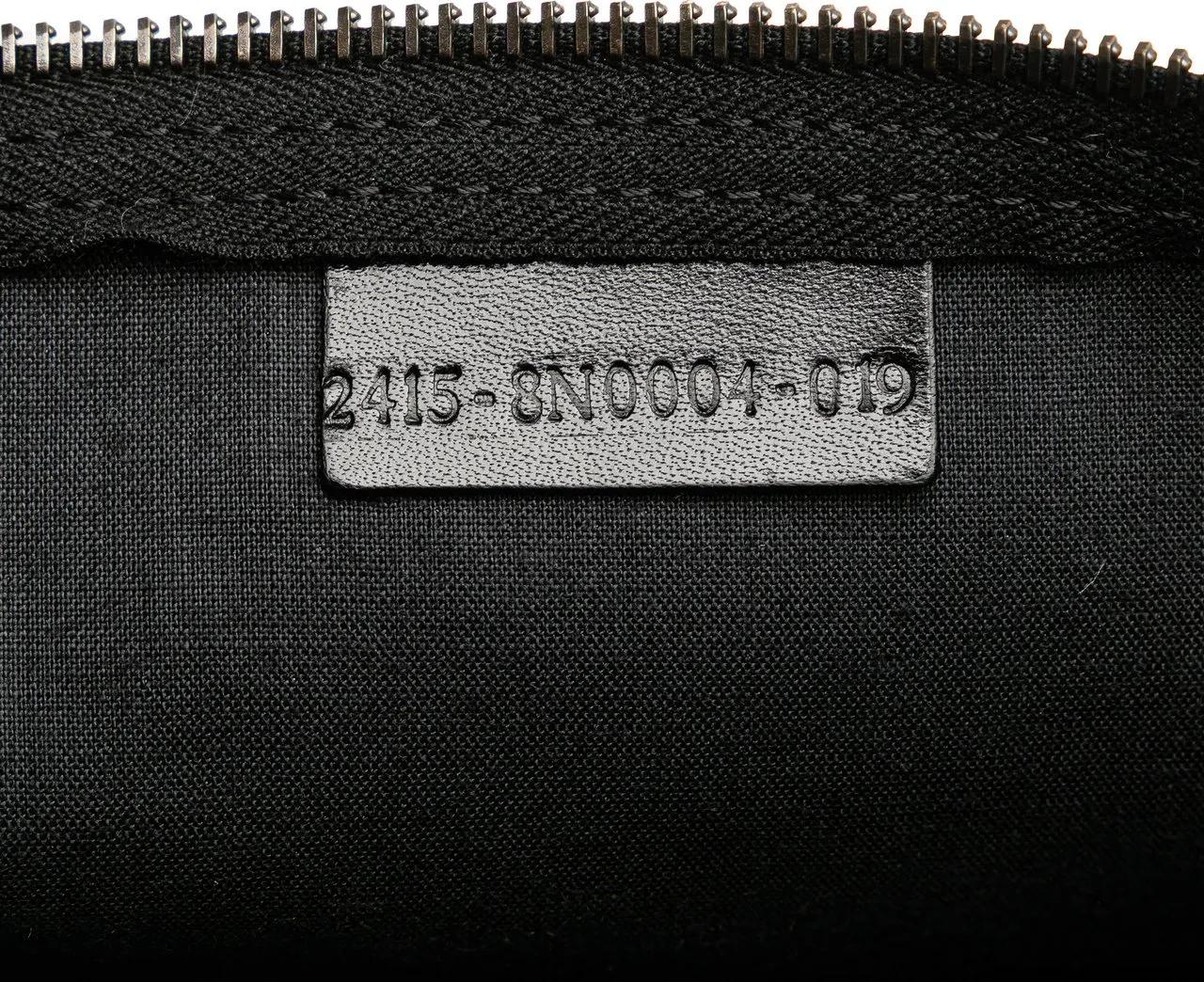 Thumbnail - Fendi Kosmetiktaschen - Zucca Canvas Vanity Bag - Gr. unisize - in Braun - für Damen