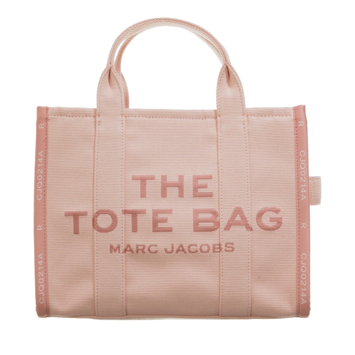 Marc Jacobs The Medium Tote Rose Tote