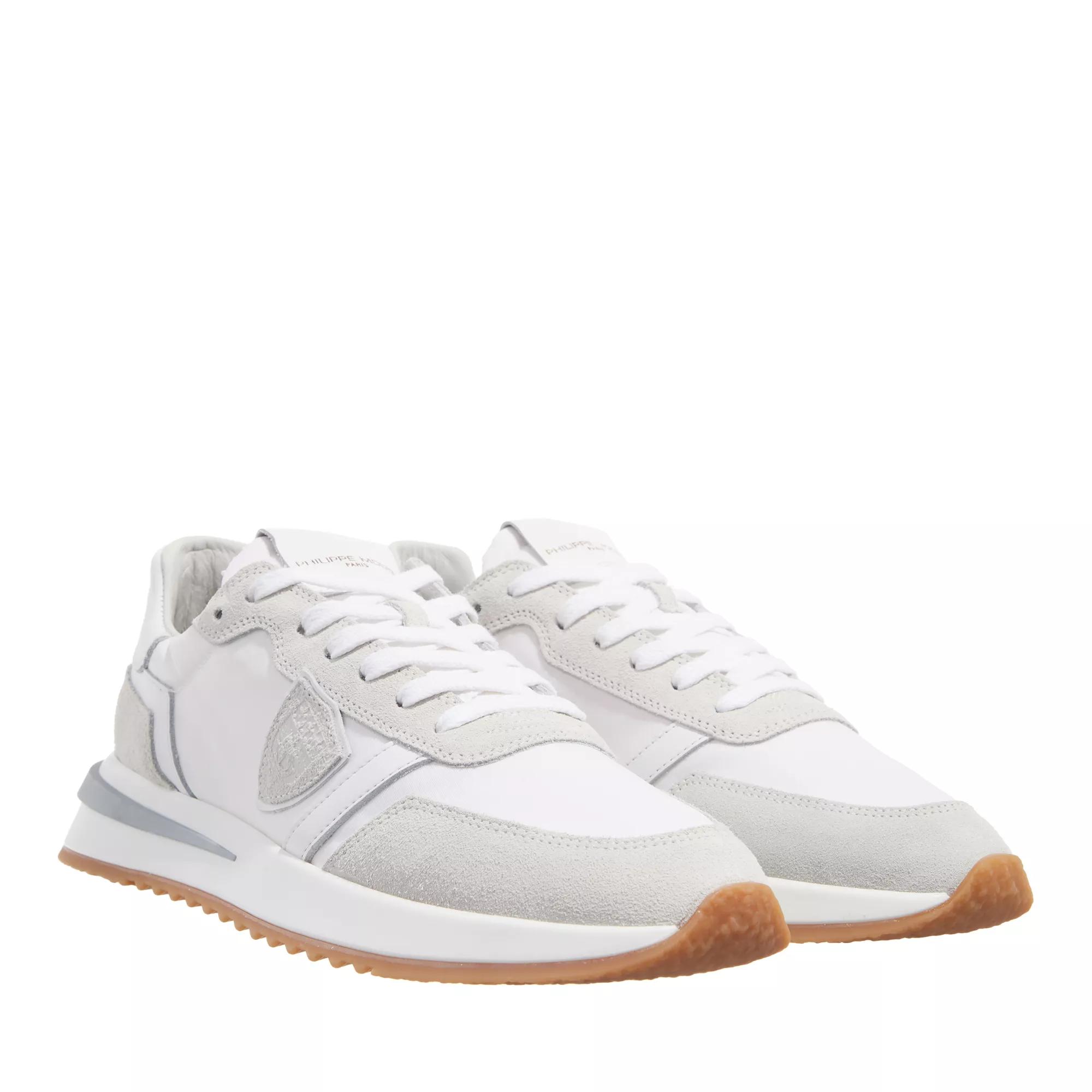 Philippe Model Sneakers - Tropez 2.1 Low Woman - Gr. 40 (EU) - in Creme - für Damen