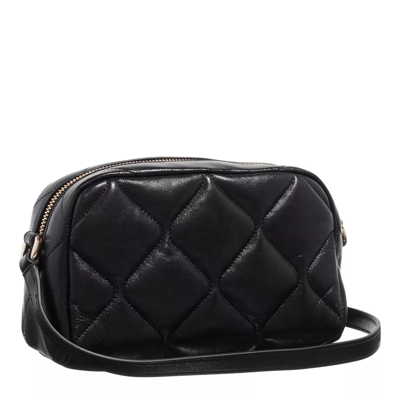 Furla Camera Bag Furla 1927 Mini Crossbody C.Case Nero(Image 3)