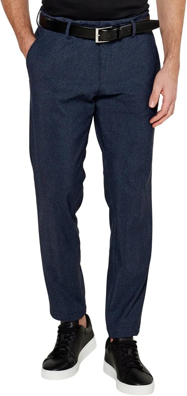 Thumbnail - Boss - Trousers Blue - Größe 50 - blue