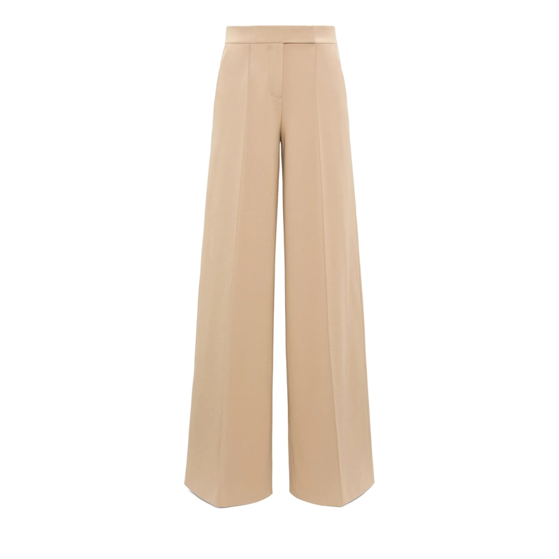 Dorothee Schumacher Broek EMOTIONAL ESSENCE pants tender beige