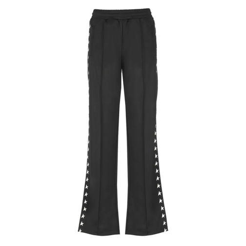 Golden Goose  Dorotea Joggings Black