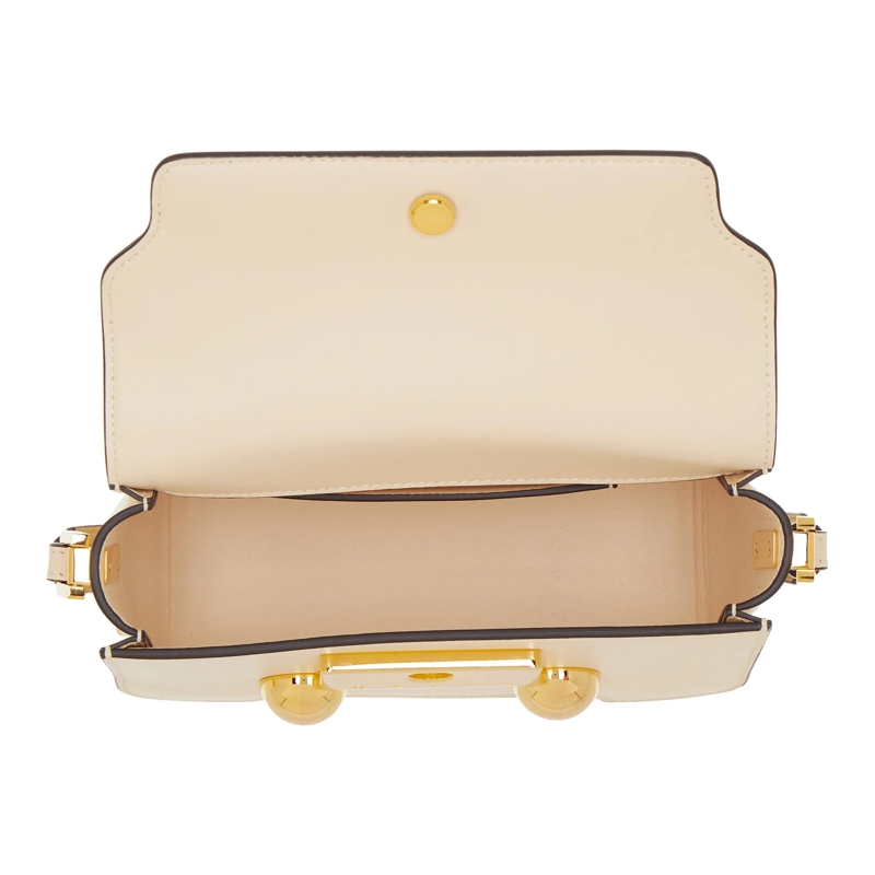 Marni Sac à bandoulière Mini Shoulder Bag Shell(Image 5)