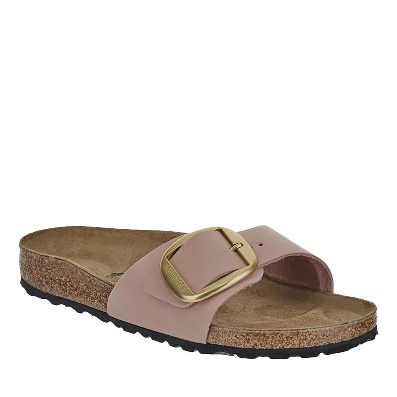 Birkenstock Slides Birkenstock - 1027056 - Birkenstock Sandali mehrfarbig