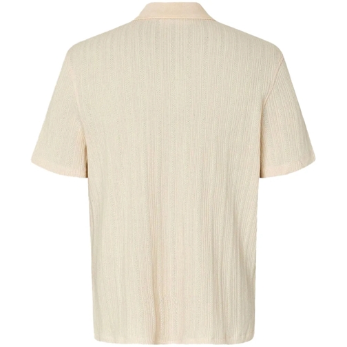 Samsøe Samsøe Polo sakevin polo 15672 beige (Image 2)
