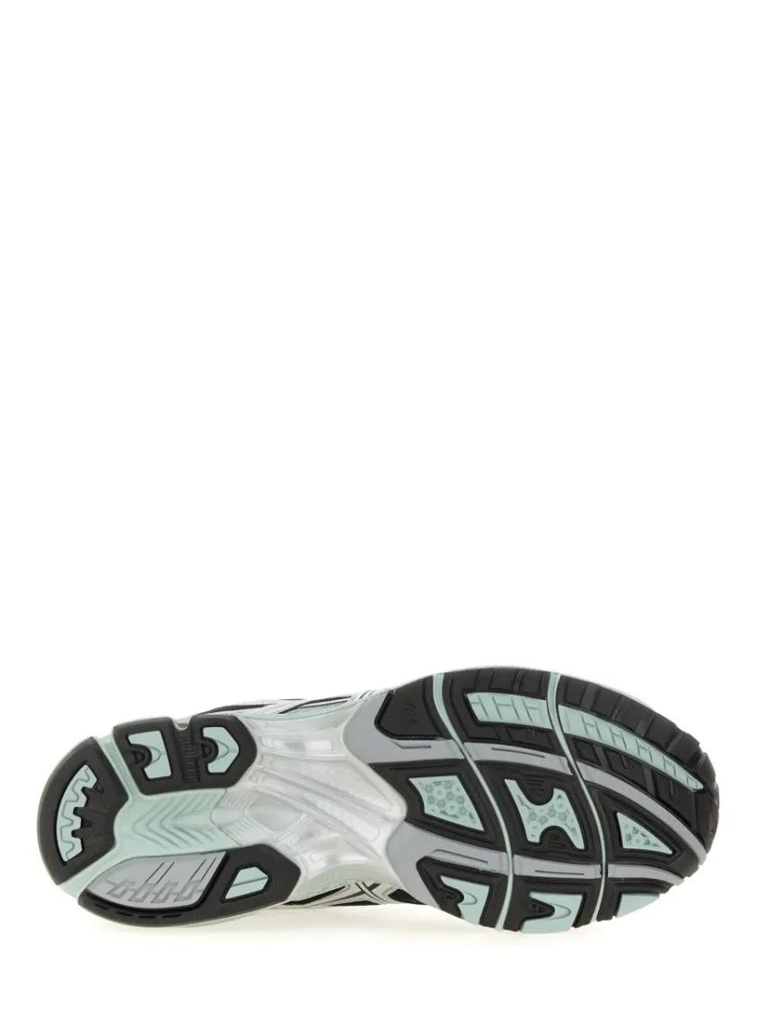 Thumbnail - Asics Low-Top Sneaker - Gel-Nimbus 101 Sneaker - Gr. 10_5 - in Grün - für Damen