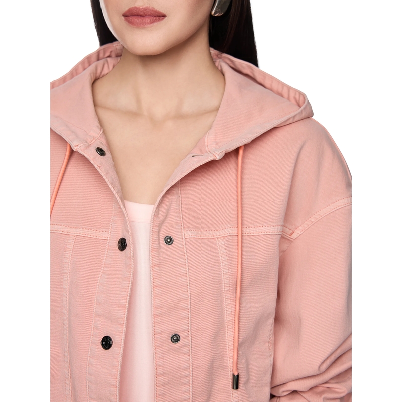 Marc Cain Jacke Jacke candlelight peach(Image 4)