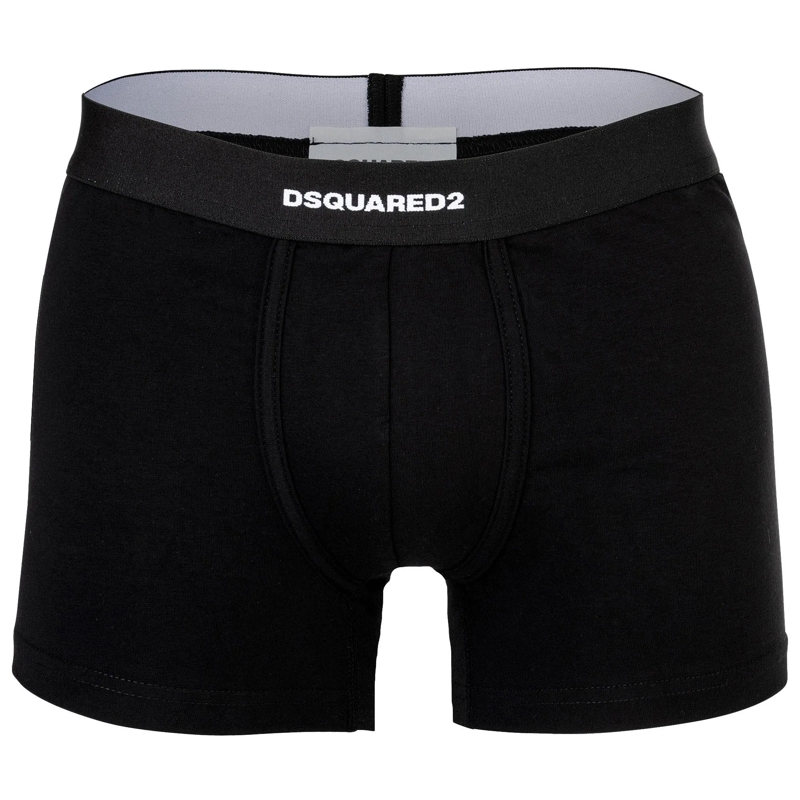 Dsquared2  TWIN PACK TRUNK 2er Pack schwarz(Image 2)