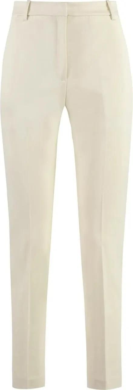 Thumbnail - Pinko - Trousers Cyan - Größe 42 - blue