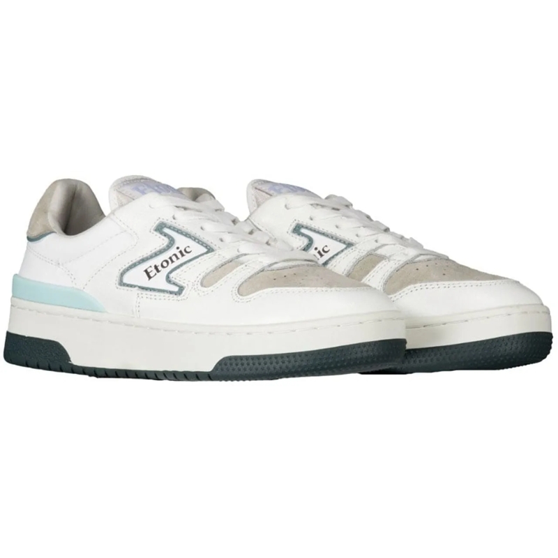 ETONIC Low-Top-Sneaker Etonic B481 Sneakers Blauw Etw424e00 blau(Image 2)
