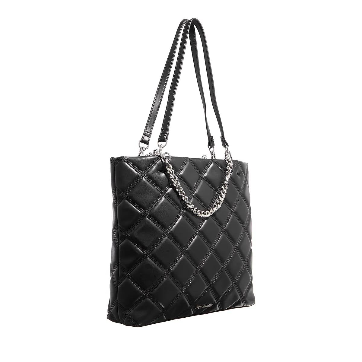 Steve madden large tote bags sale