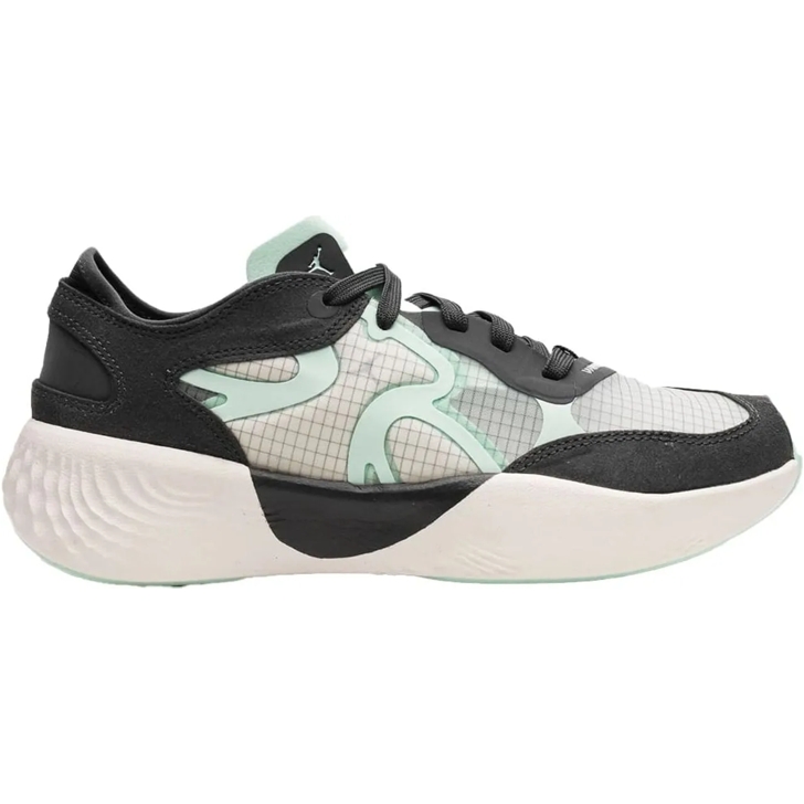Nike Jordan Delta 3 Low Mint Foam Sneakers mehrfarbig lage top sneaker