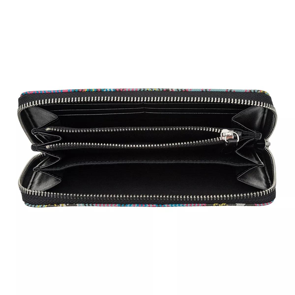 Vivienne westwood zip online purse