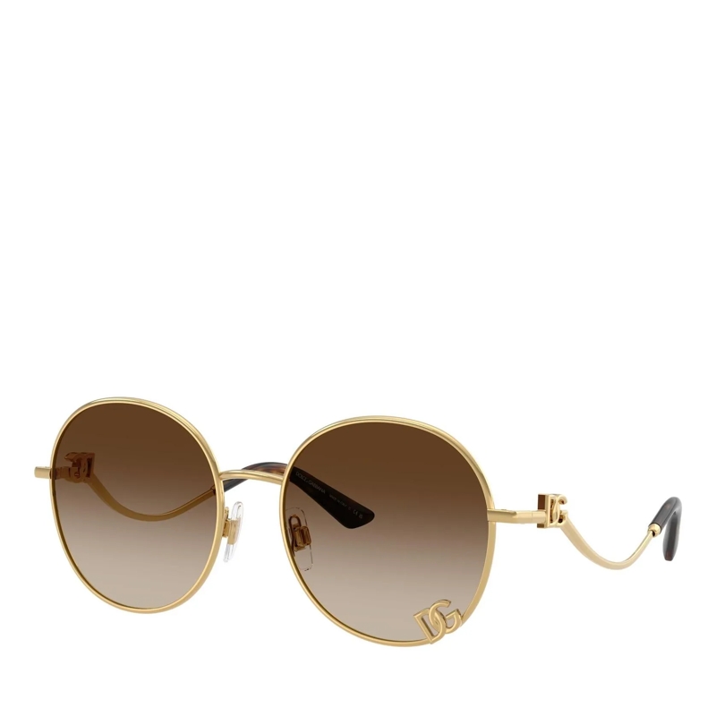 Dolce&Gabbana Sonnenbrille 0DG2324 Black