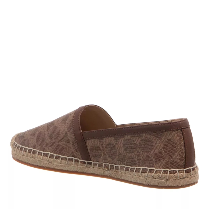 Coach espadrilles deals