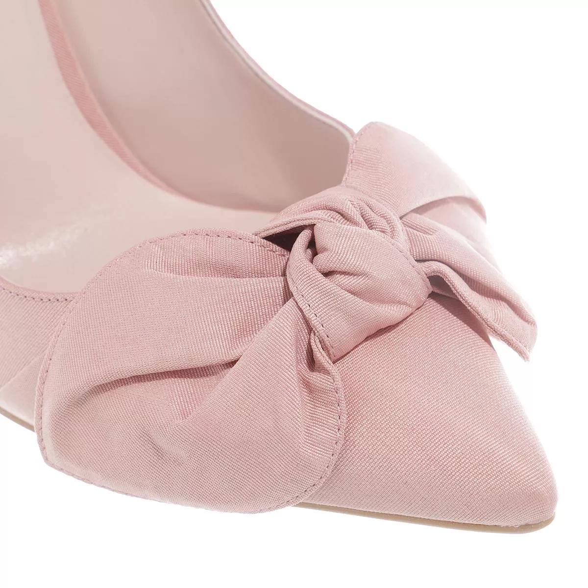 Ted baker pink hot sale shoes with bow